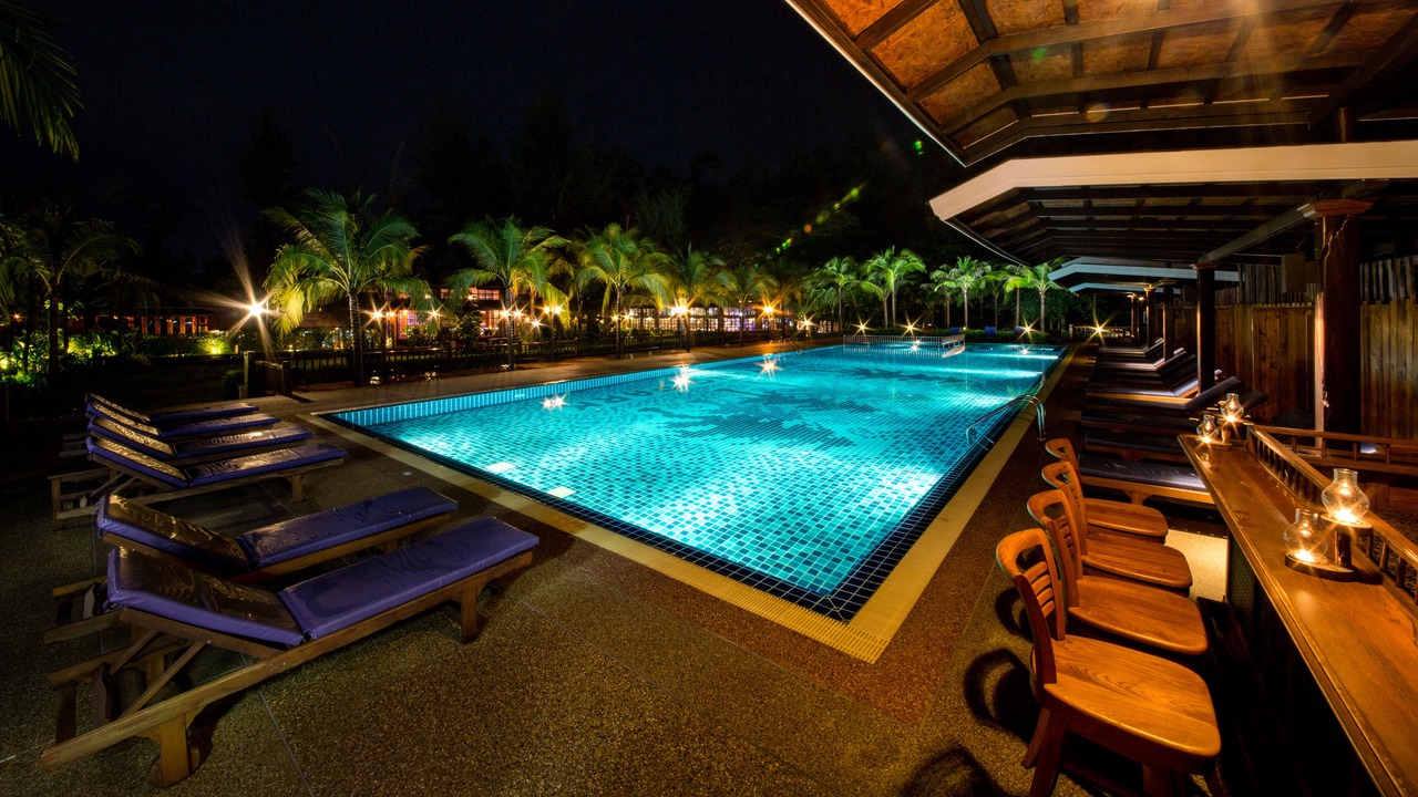 Photo of Outdoor in Ban Bo Han