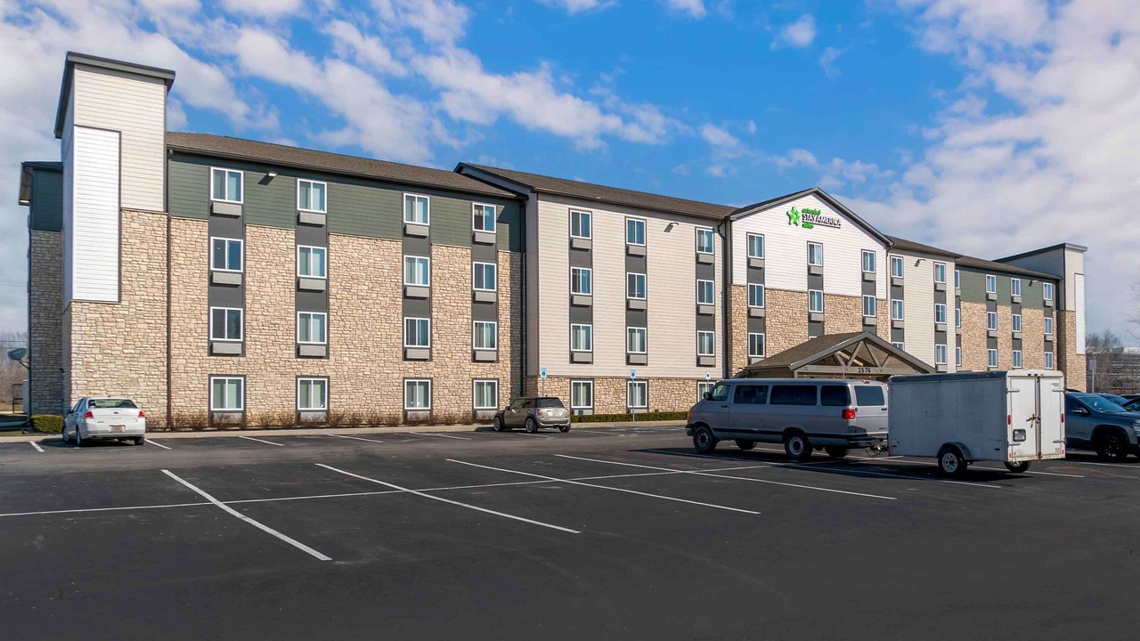 Photo of Outdoor in Rochester Hills