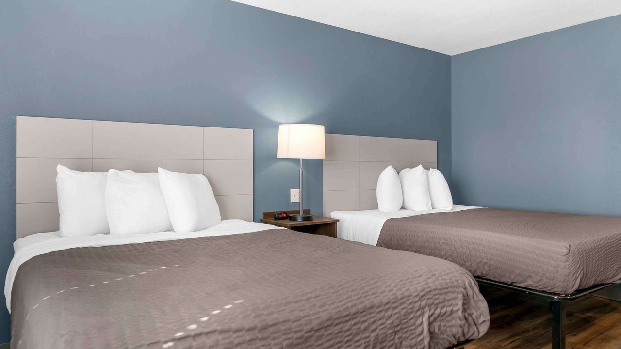 Photo of Bedroom in Rochester Hills