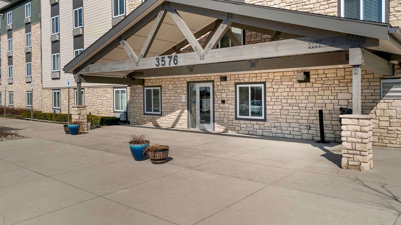 Photo of Outdoor in Rochester Hills