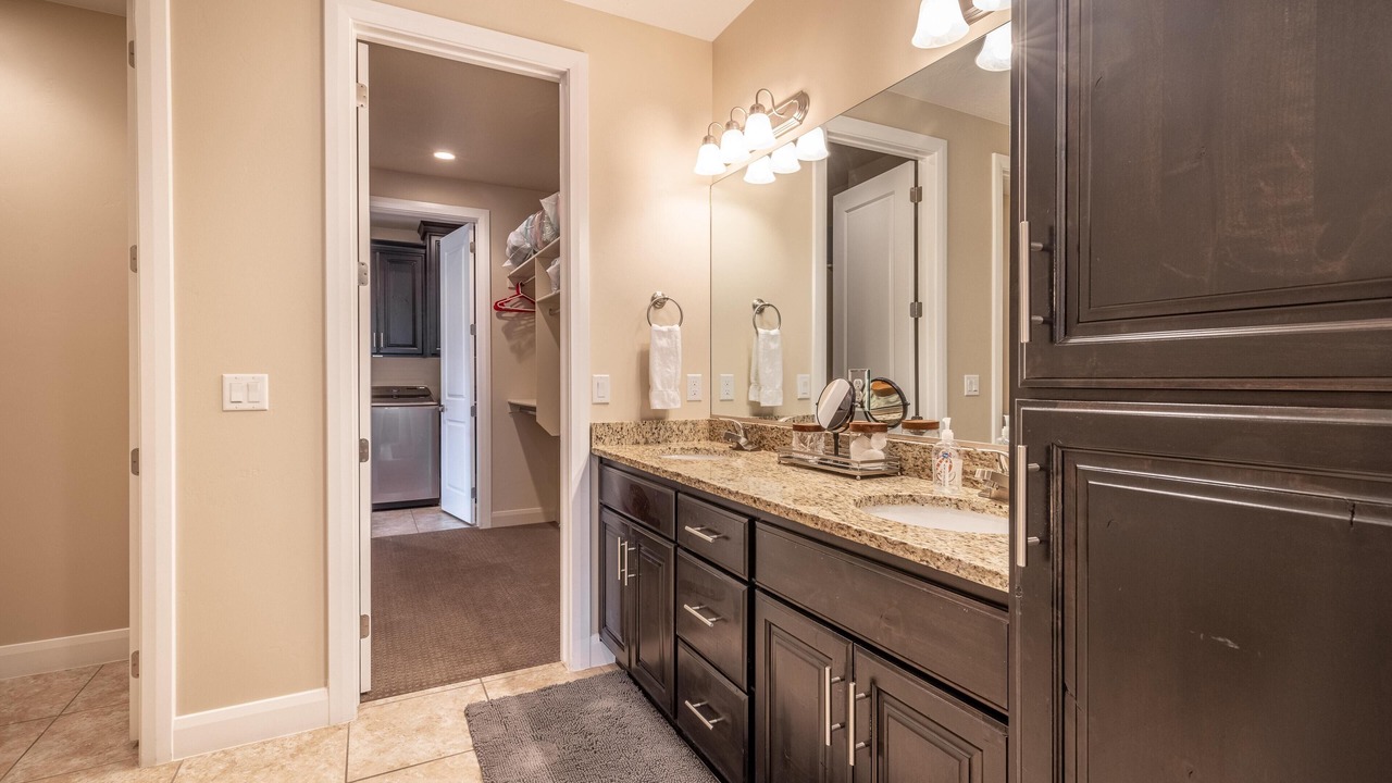 Photo of Kitchen in St. George