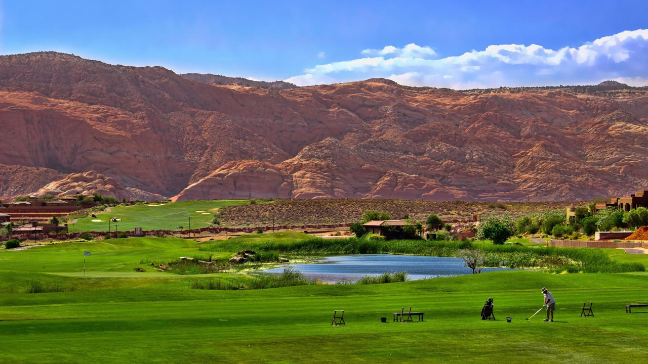 Photo of Others in St. George
