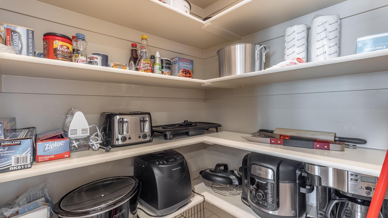 Photo of Kitchen in St. George