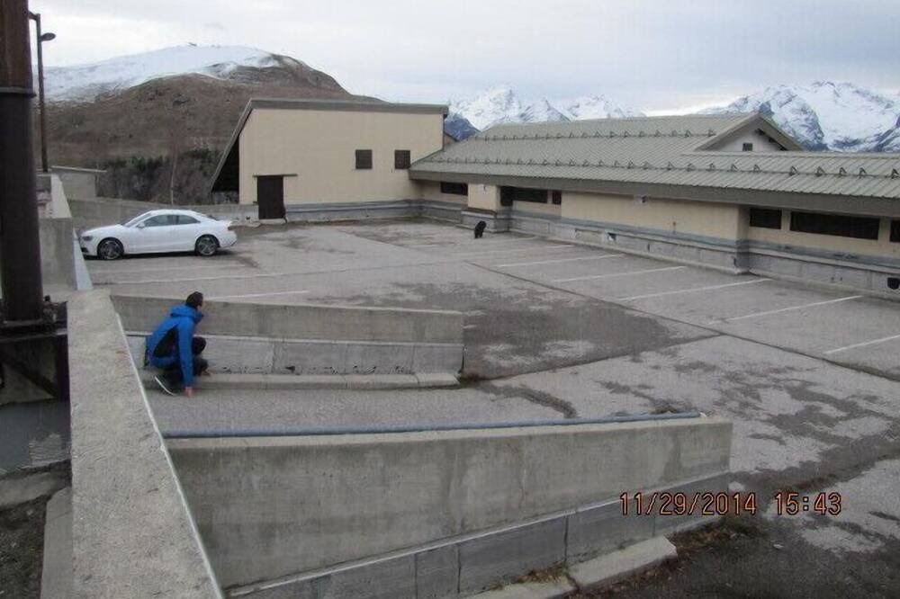 Photo of Outdoor in Eclose-Est