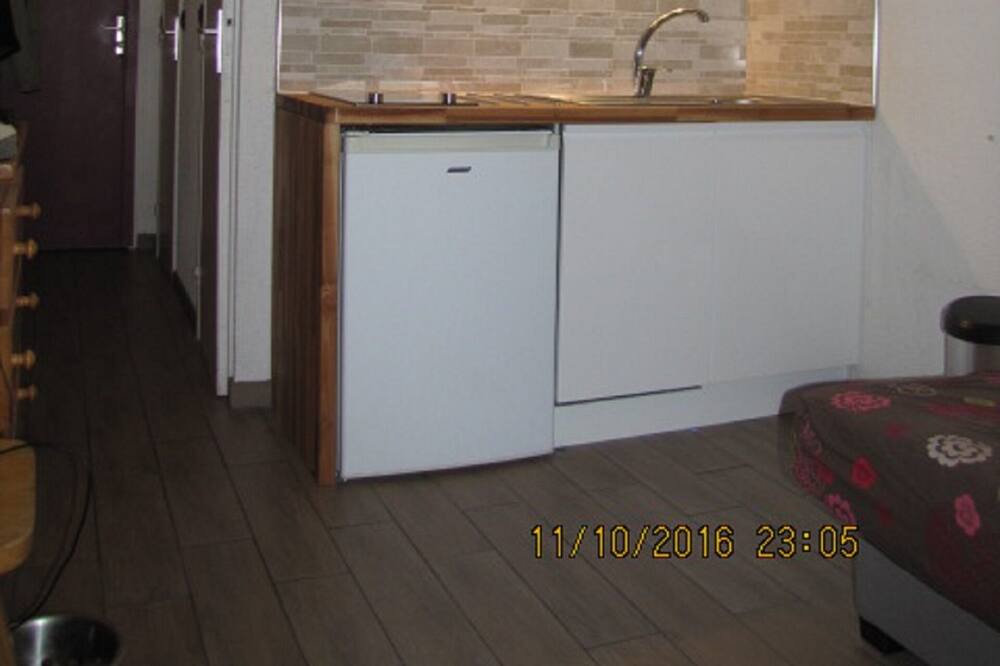 Photo of Kitchen in Eclose-Est