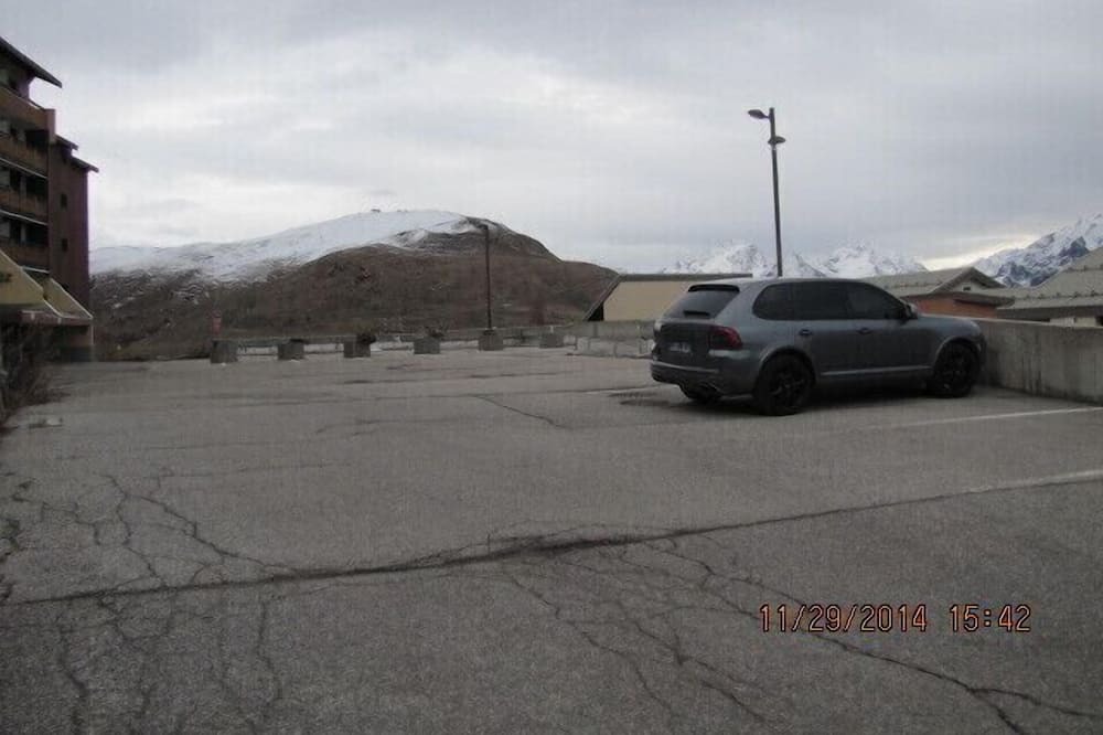 Photo of Outdoor in Eclose-Est