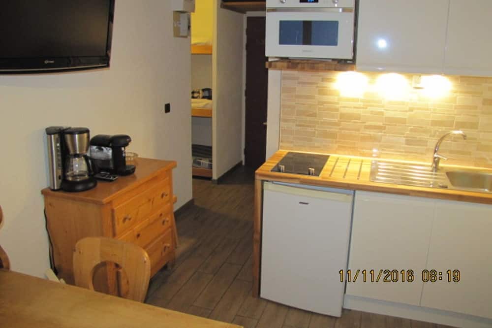 Photo of Kitchen in Eclose-Est