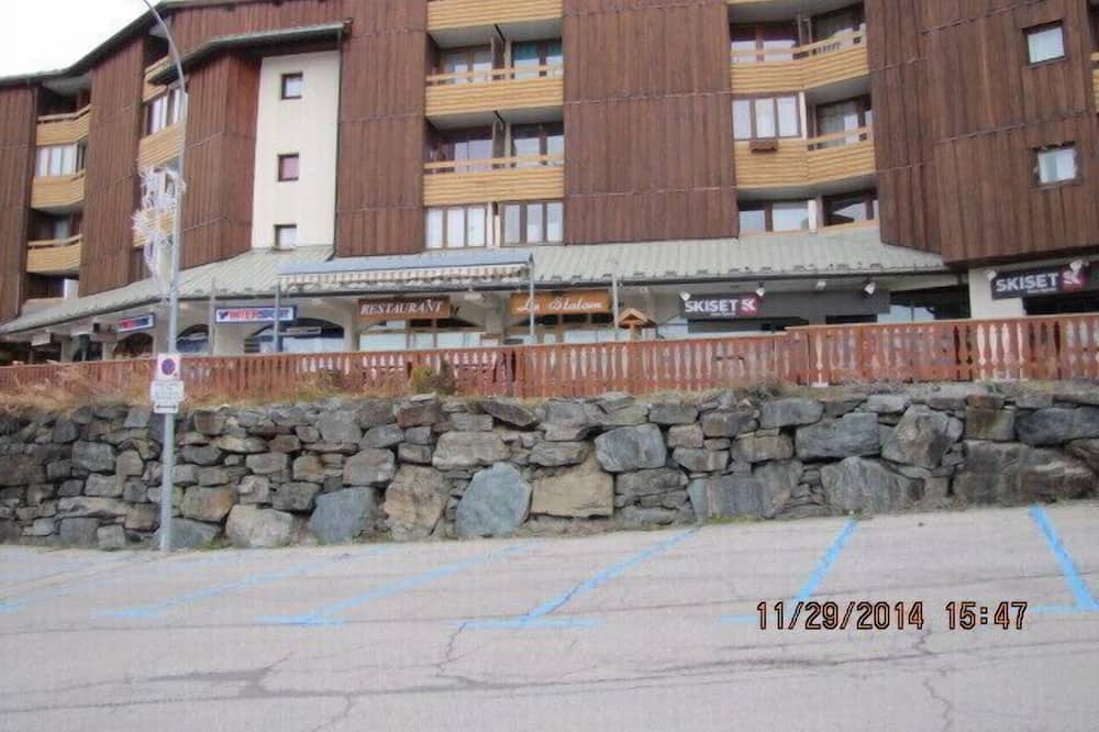 Photo of Outdoor in Eclose-Est