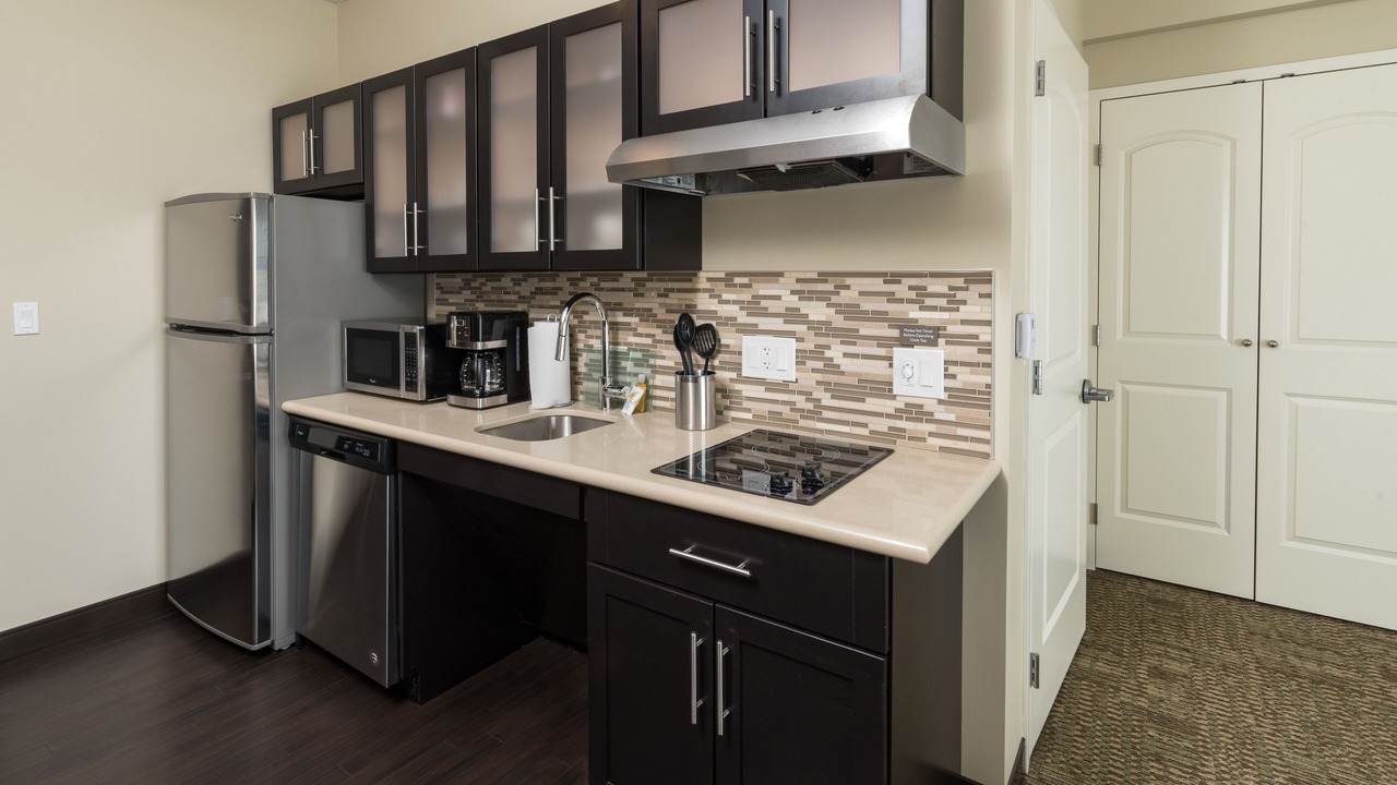 Photo of Kitchen in Saskatoon