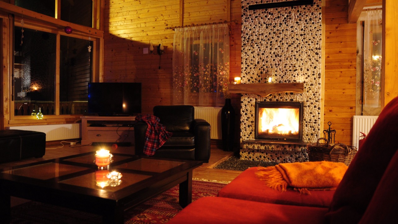 Photo of Livingroom in Bran