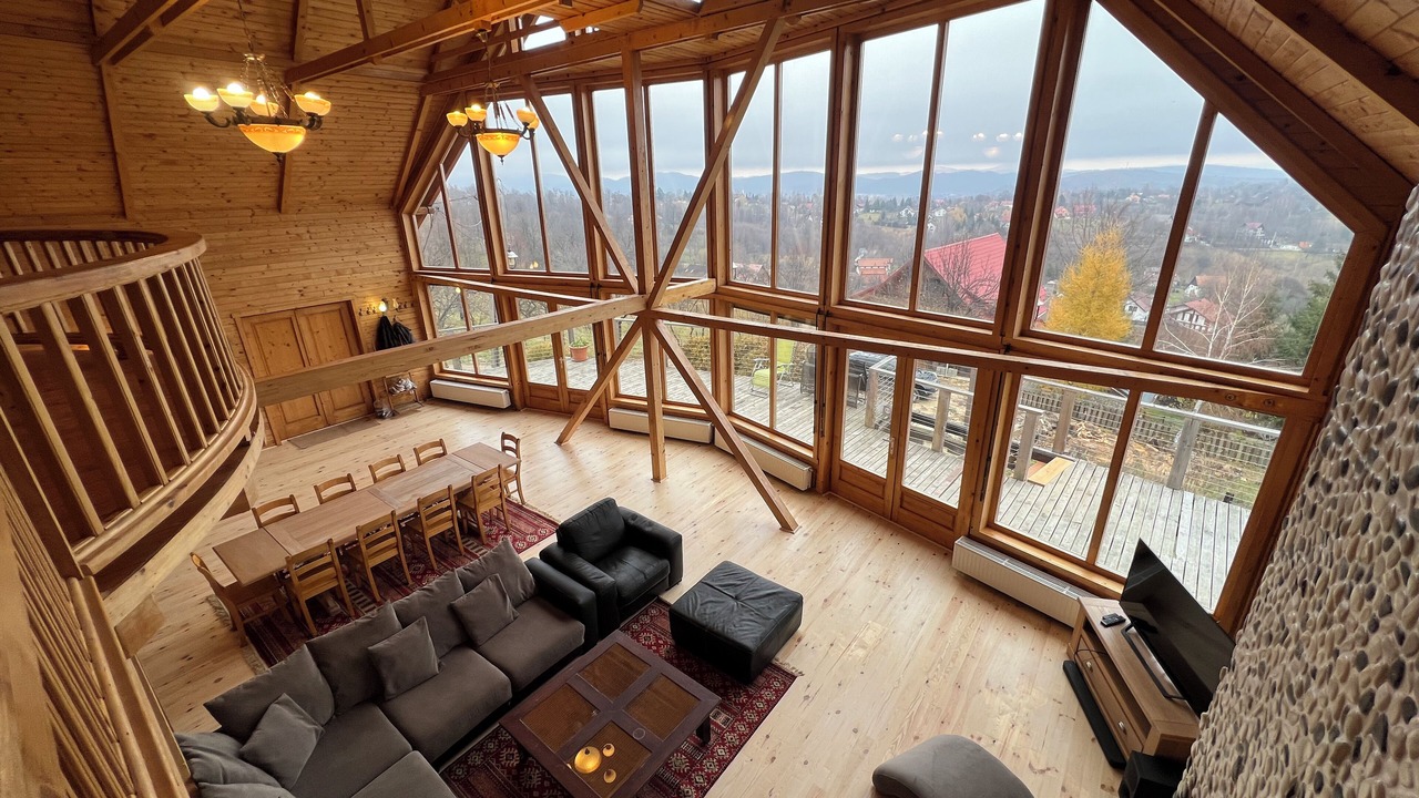 Photo of Livingroom in Bran