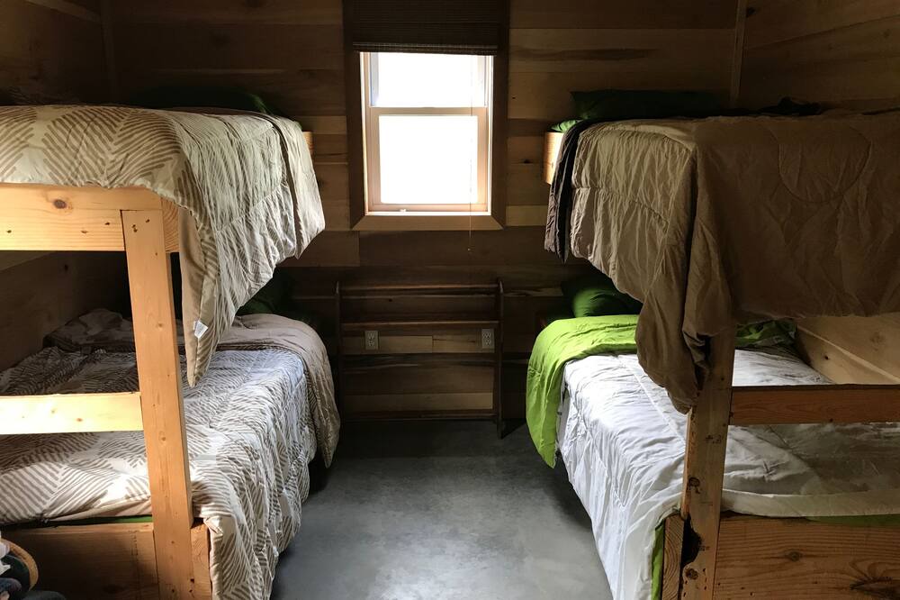 Photo of Bedroom in Cobden