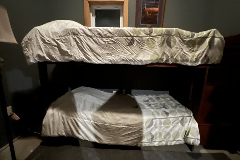 Photo of Bedroom in Cobden