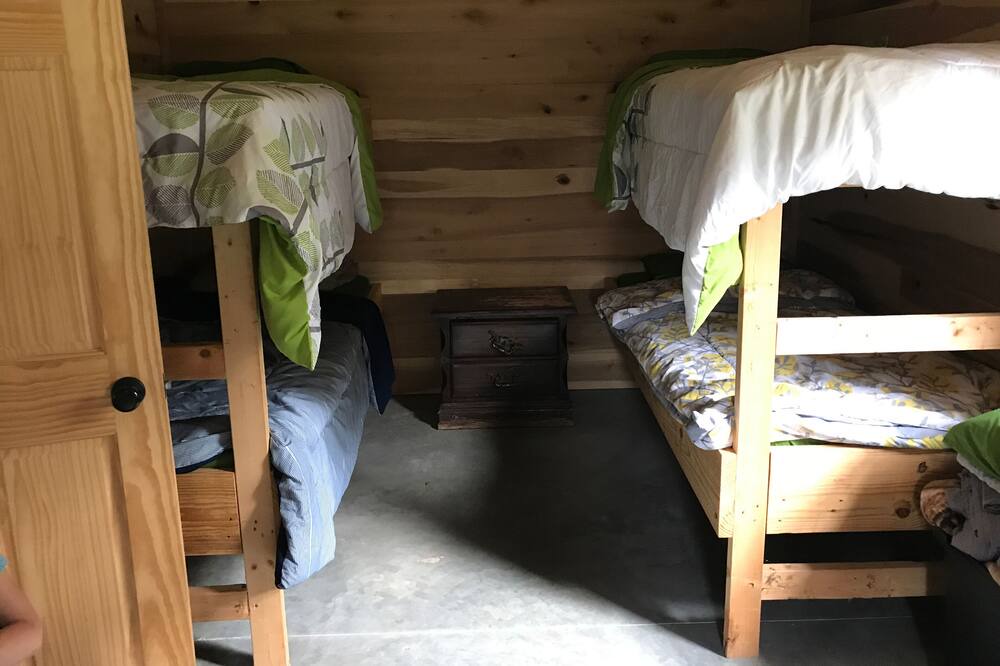 Photo of Bedroom in Cobden