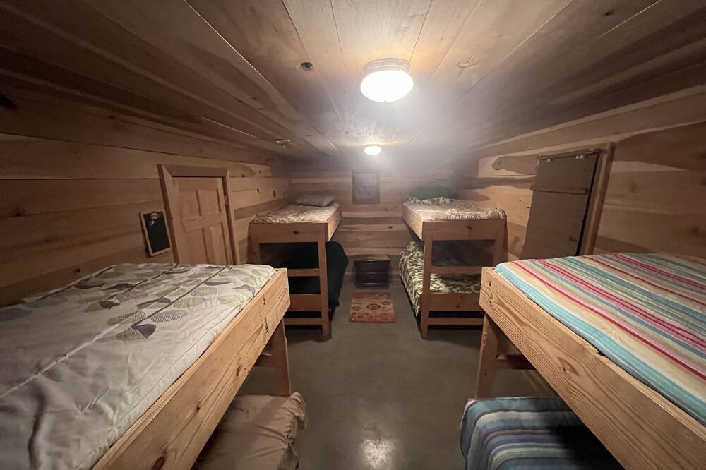 Photo of Bedroom in Cobden