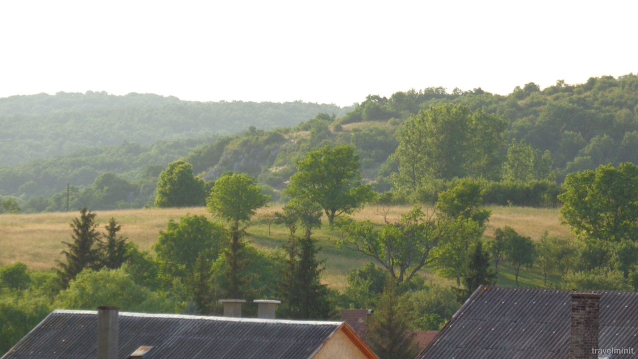 Photo of Others in Aggtelek