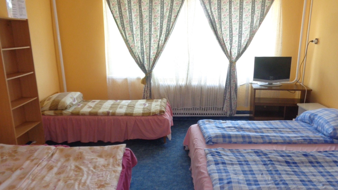 Photo of Bedroom in Aggtelek