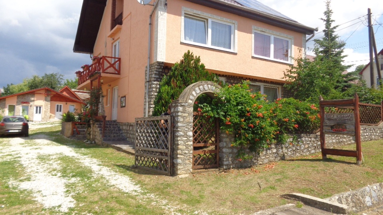 Photo of Outdoor in Aggtelek