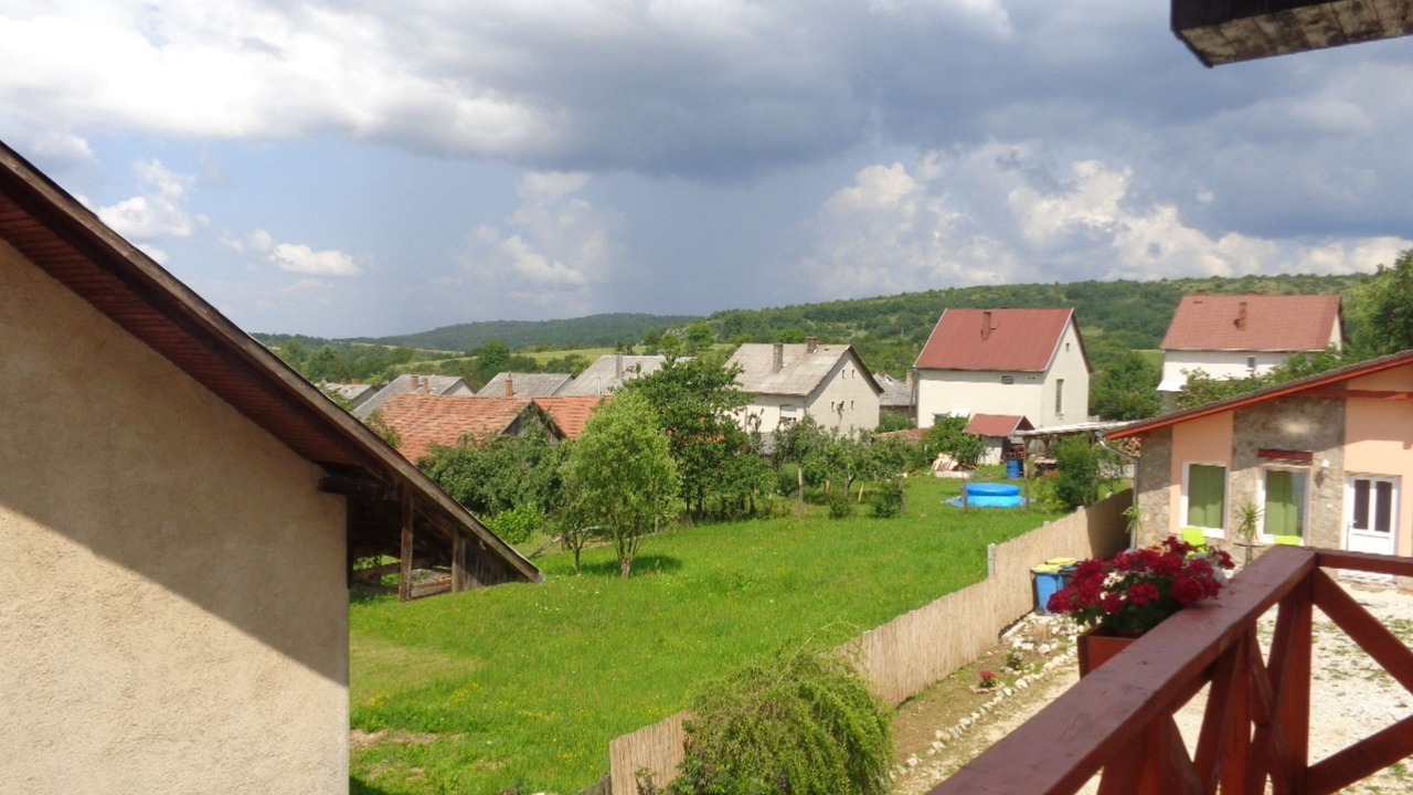 Photo of Outdoor in Aggtelek