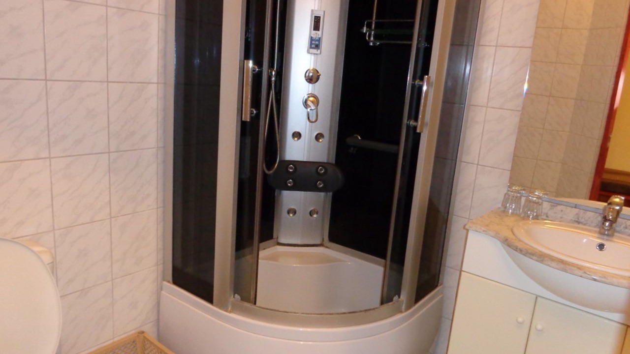 Photo of Bathroom in Aggtelek