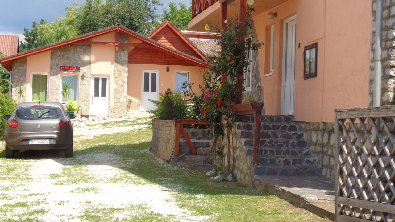 Photo of Outdoor in Aggtelek