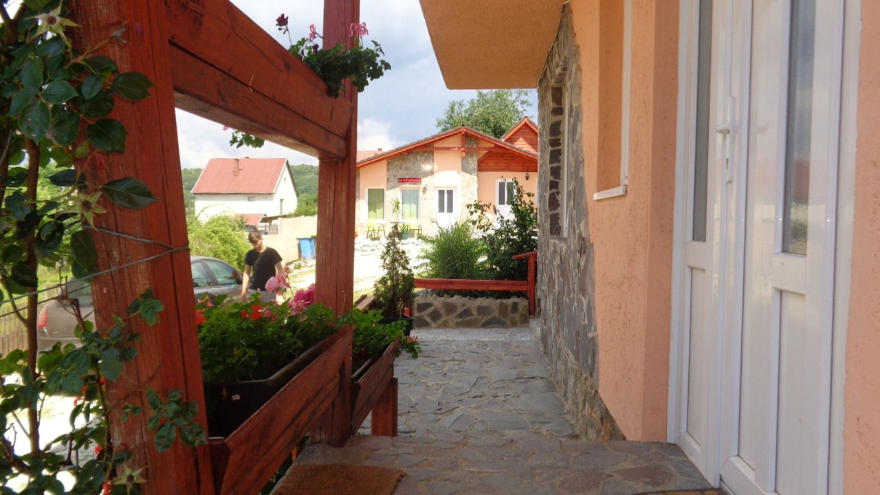 Photo of Outdoor in Aggtelek