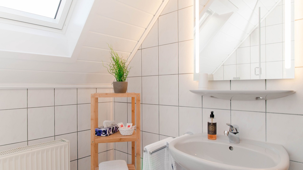 Photo of Bathroom in Sallneck