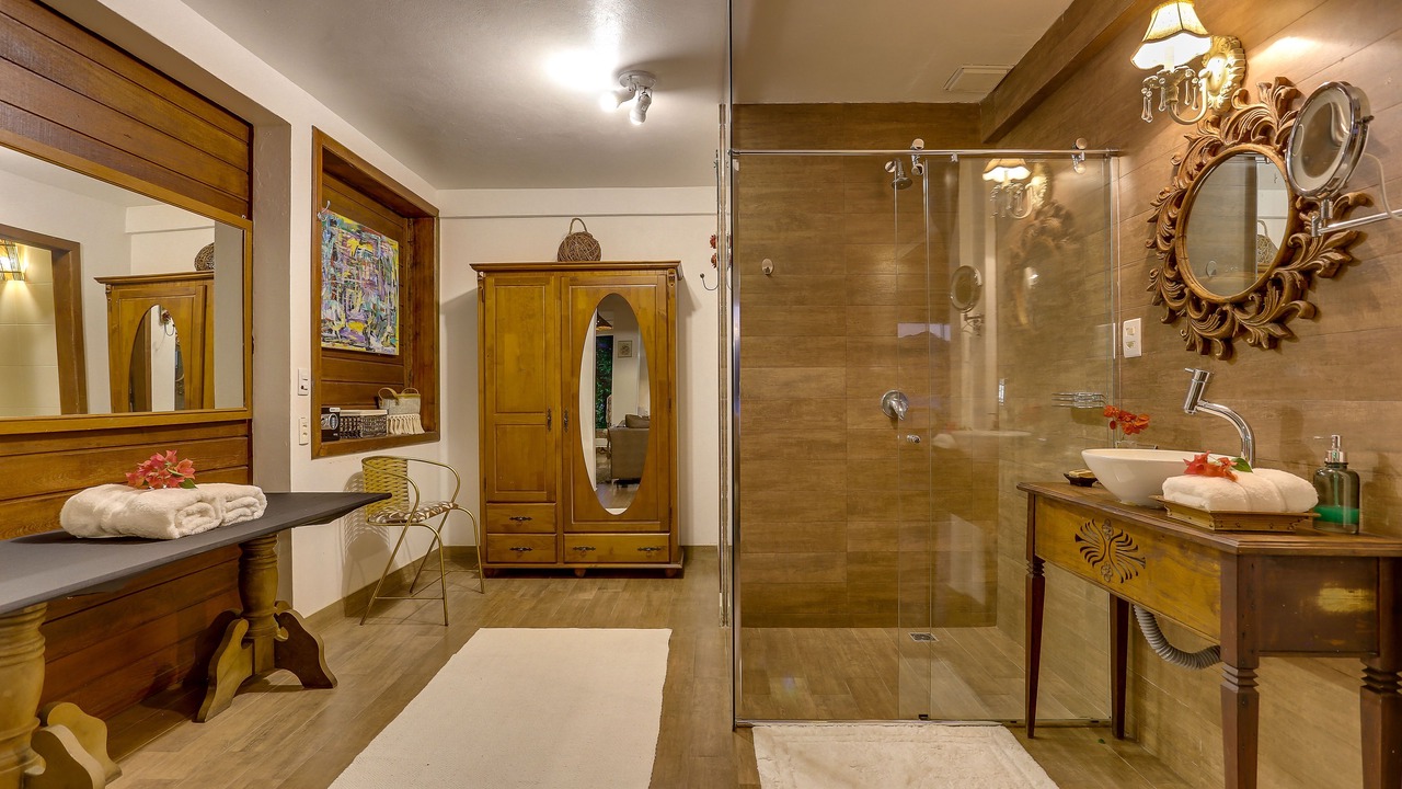 Photo of Bathroom in Florianopolis