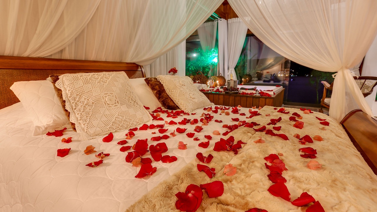 Photo of Bedroom in Florianopolis