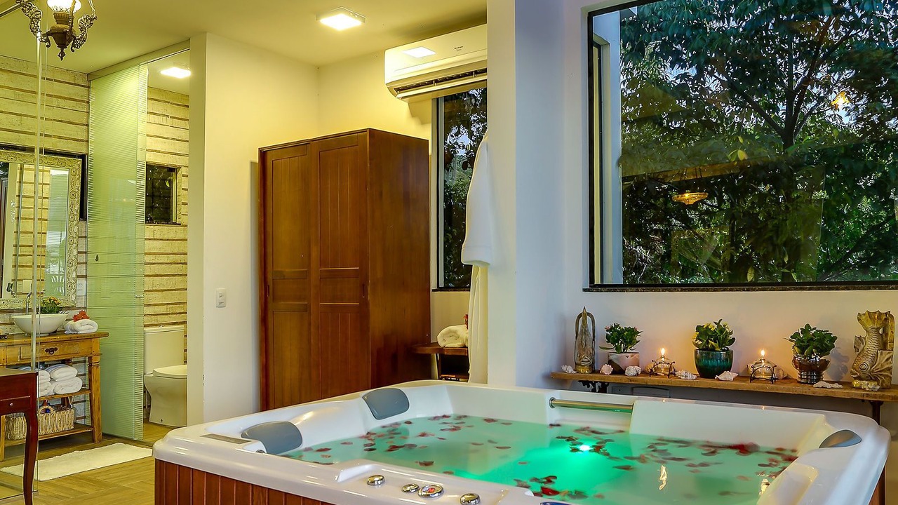 Photo of Bathroom in Florianopolis