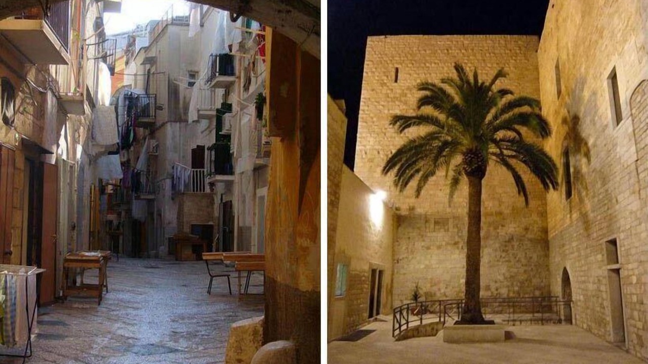 Photo of Outdoor in Old Town Cisternino