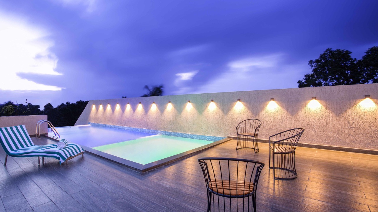 Photo of Patio Balcony in Kaloor