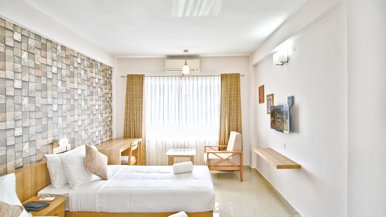 Photo of Bedroom in Kaloor