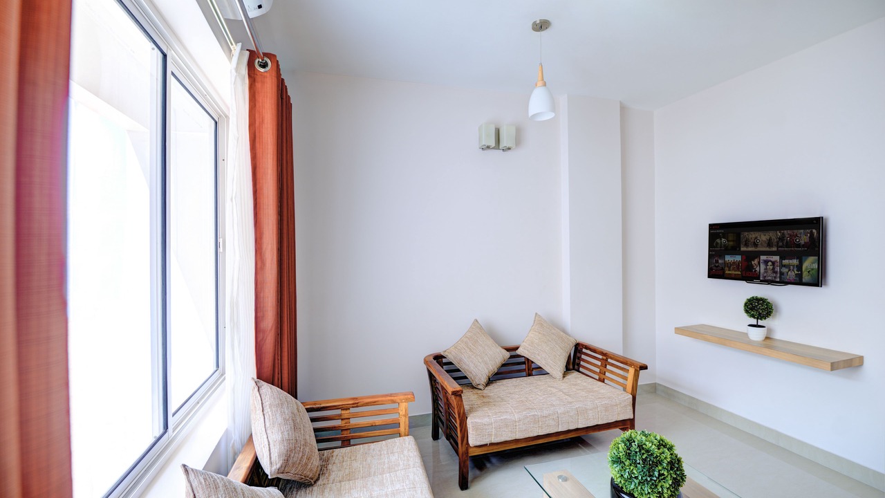 Photo of Livingroom in Kaloor