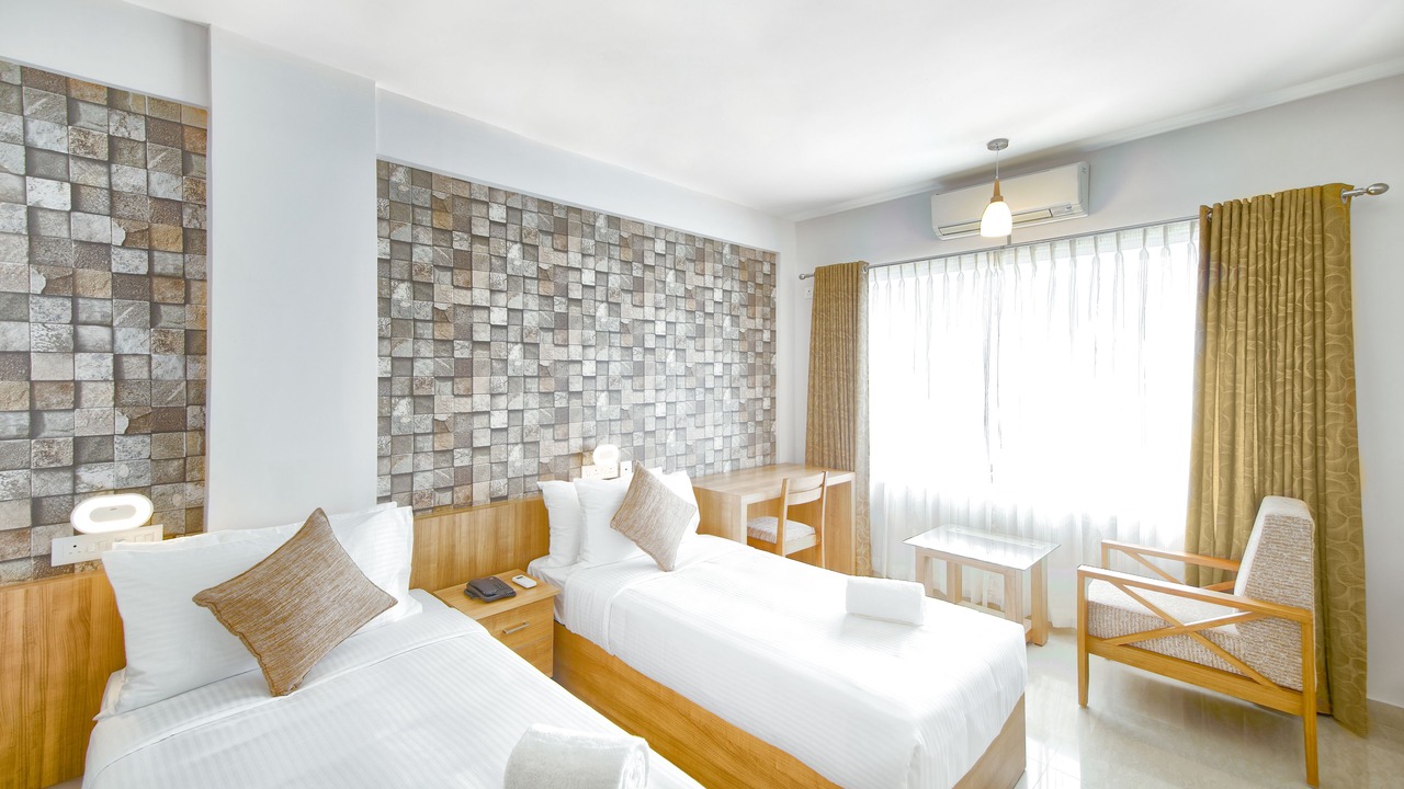 Photo of Bedroom in Kaloor