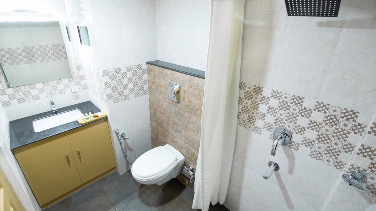 Photo of Bathroom in Kaloor