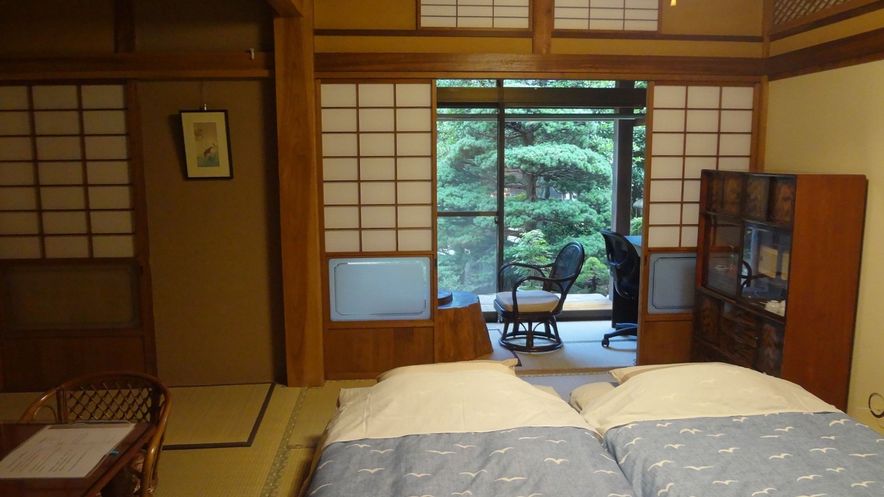 Photo of Outdoor in Kita