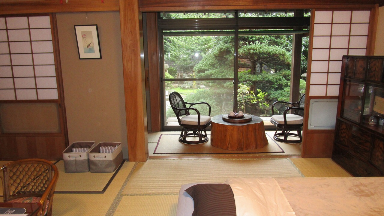 Photo of Outdoor in Kita