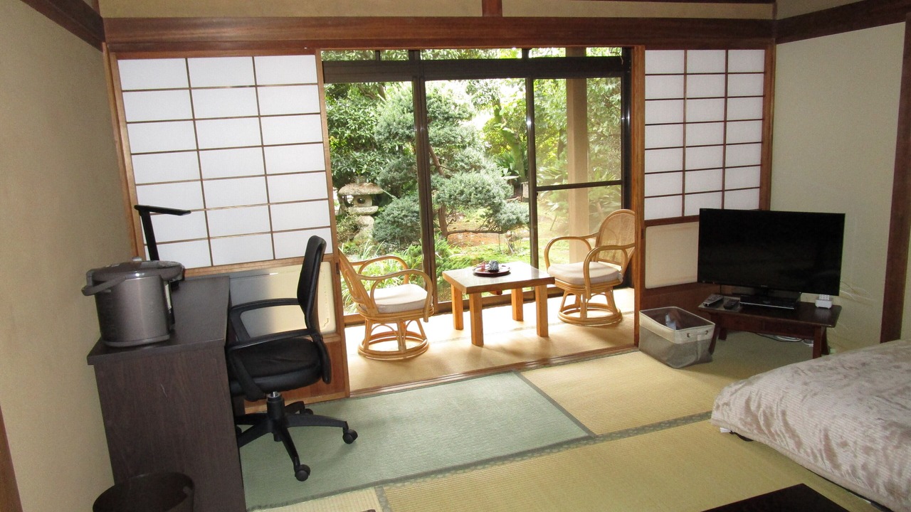 Photo of Outdoor in Kita