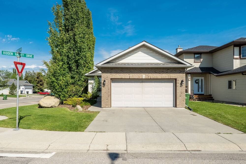 Photo of Outdoor in Hidden Valley