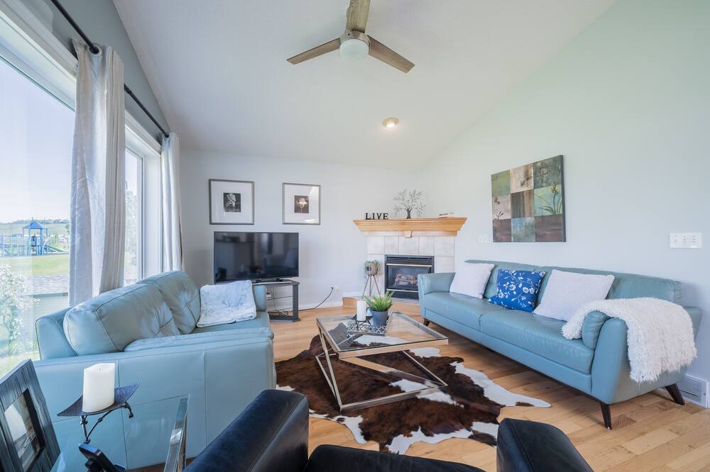 Photo of Livingroom in Hidden Valley