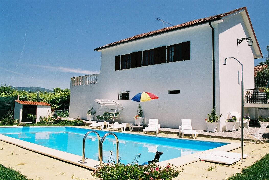 Photo of Outdoor in Ponte de Lima