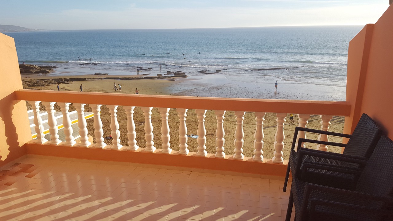 Photo of Outdoor in Taghazout
