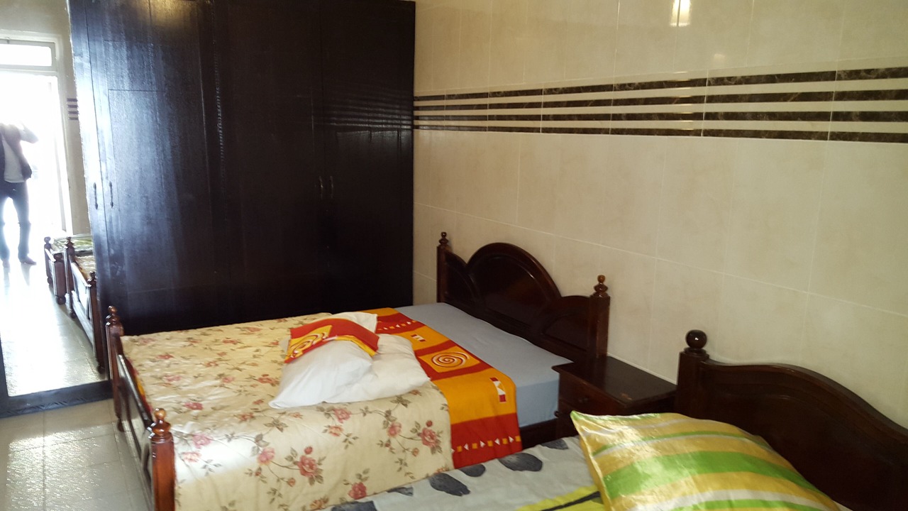 Photo of Bedroom in Taghazout