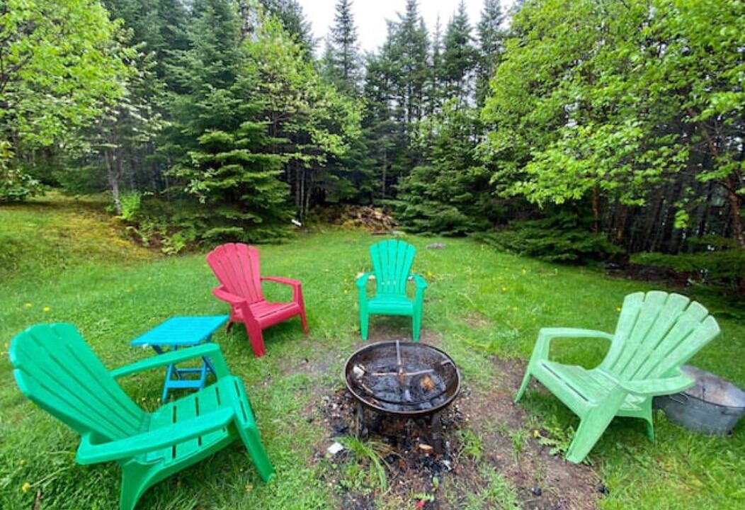 Photo of Outdoor in Brigus Junction
