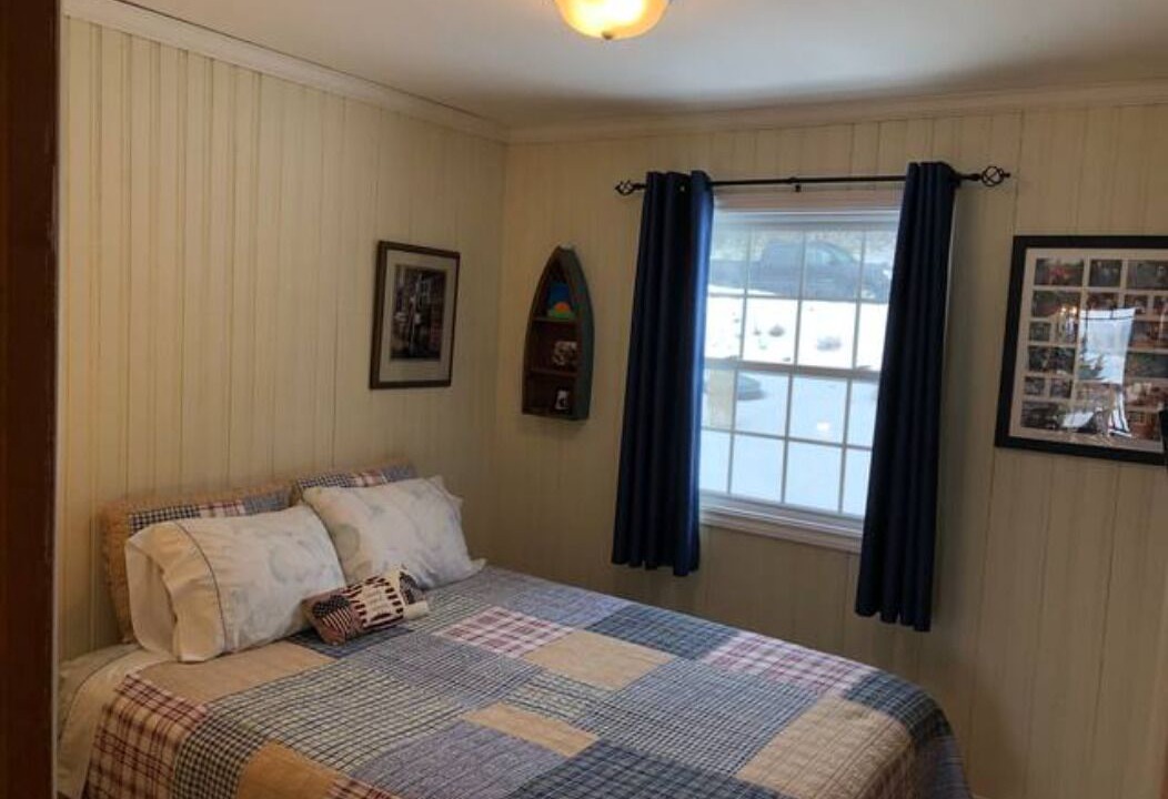 Photo of Bedroom in Brigus Junction