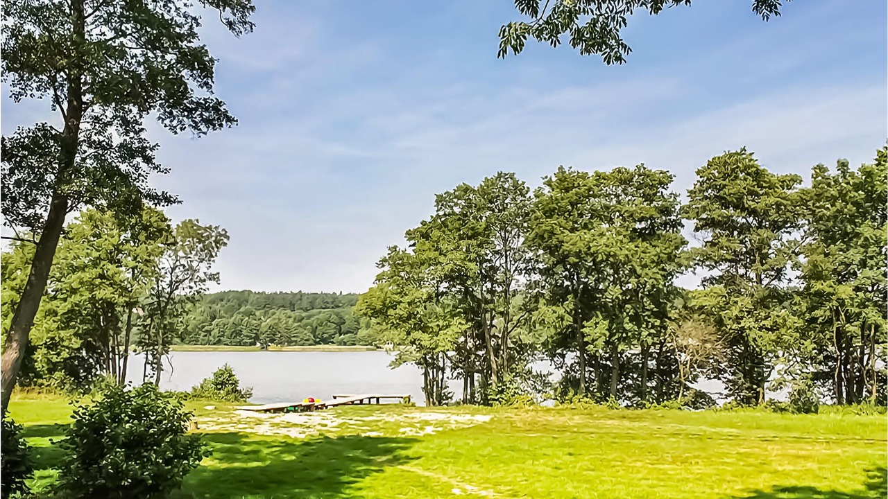 Photo of Outdoor in gmina Wolin