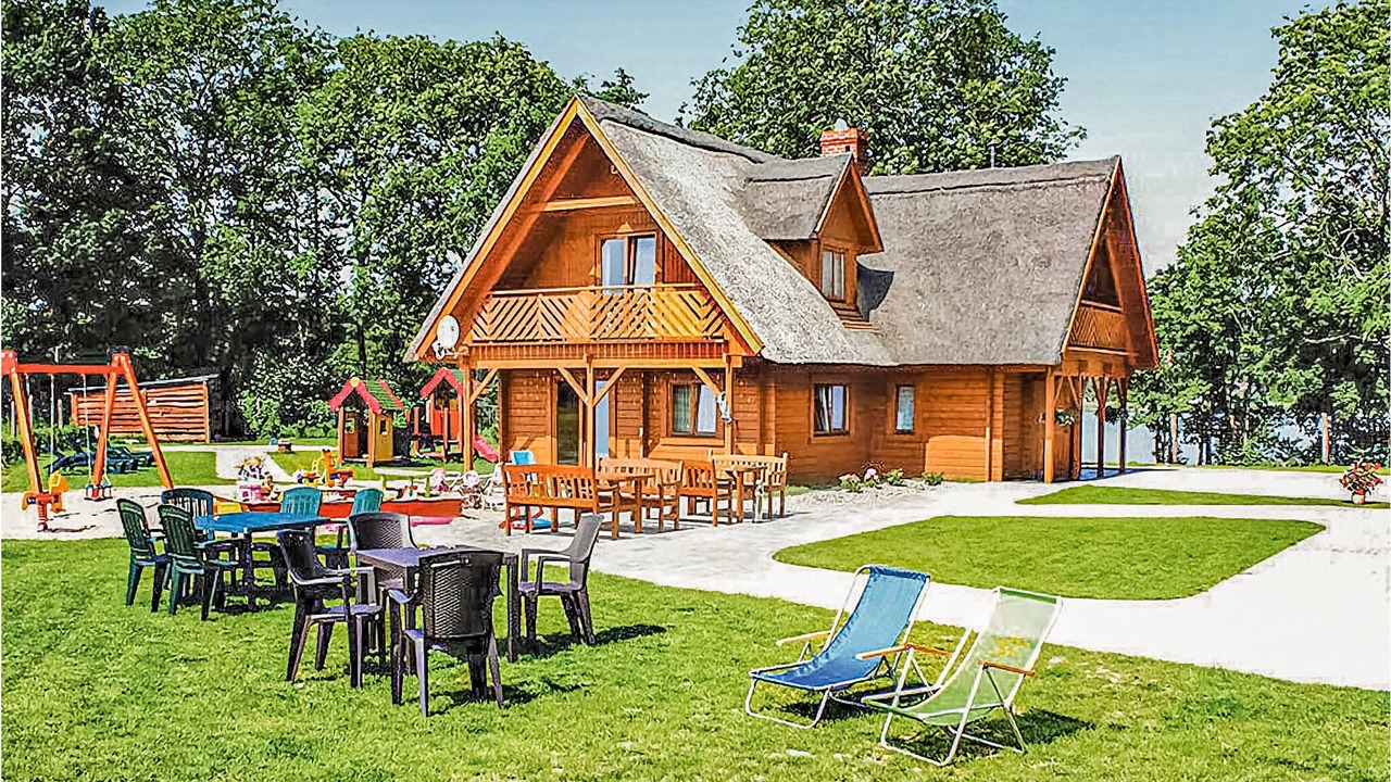 Photo of Outdoor in gmina Wolin
