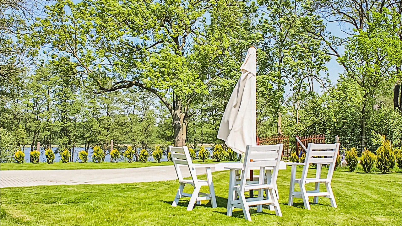 Photo of Outdoor in gmina Wolin
