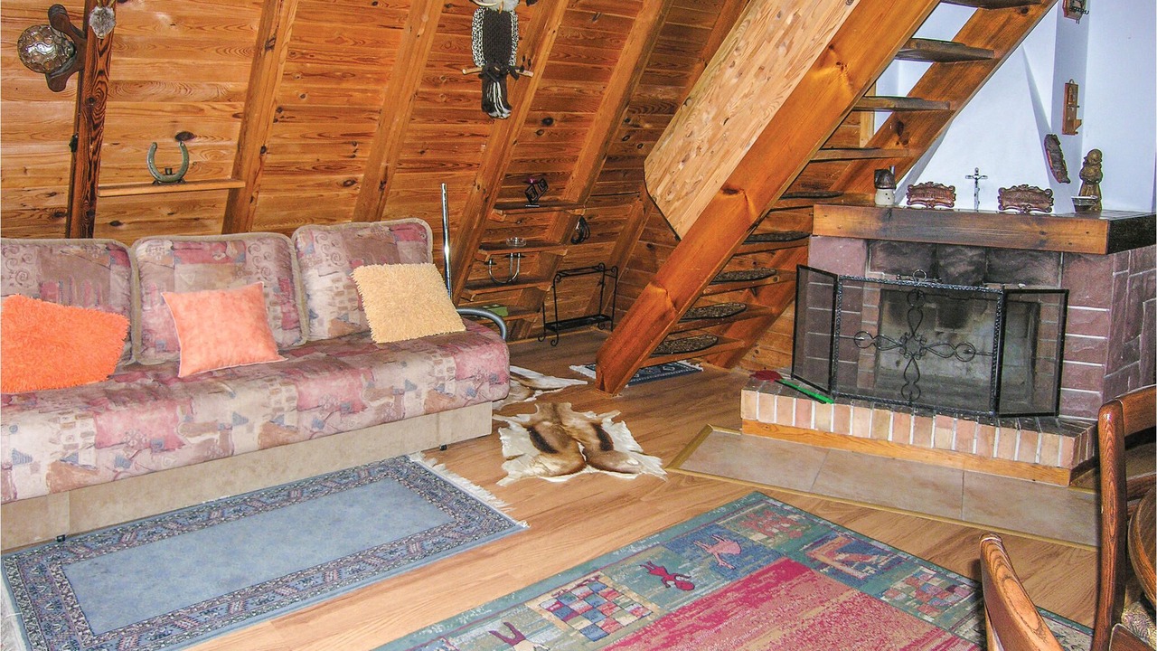 Photo of Livingroom in Olsztynek